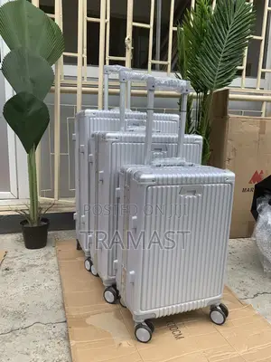 Quality PC Hard Case Travel Luggage in Ikeja, Lagos