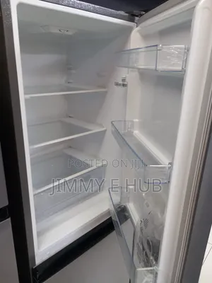 Hisense 29DCA 225L Bottom Freezer Refrigerator