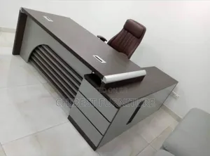 Standard Executive Table for Office