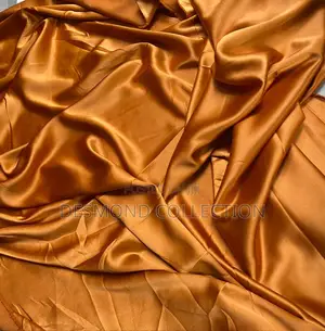Quality Fabrics. Crepes, Duchess, Lycra, Dullface, Net Etc.