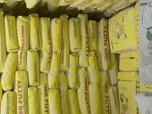 Mr Putty Screeding Cement for Interior Purpose