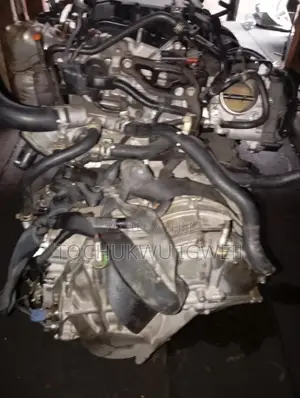 Honda Accord 2013 Model 4 Plug Upper Nozzle