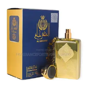 Ard Al Zaafaran Al Dirgham Limited Edition EDP