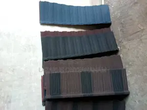 Best Quality New Zealand Stone Coated Roofing Sheets