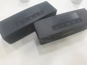 Photo - Bose Soundlink Mini Bluetooth Speakers