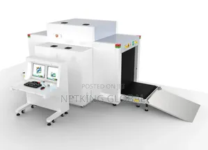 Baggage Scanner