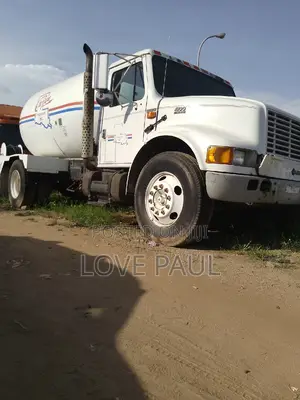 Direct Belgium LPG Tanker Very Very Good One