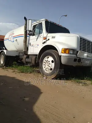 Direct Belgium LPG Tanker Very Very Good One
