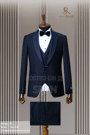 Luxury Men Suit
