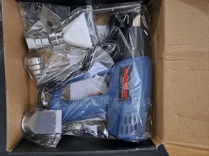 Worxflex Heat Gun