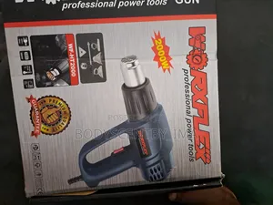 Worxflex Heat Gun