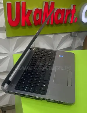 Laptop HP ProBook 450 G2 8GB Intel Core I3 HDD 500GB