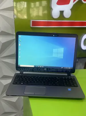 Laptop HP ProBook 450 G2 8GB Intel Core I3 HDD 500GB