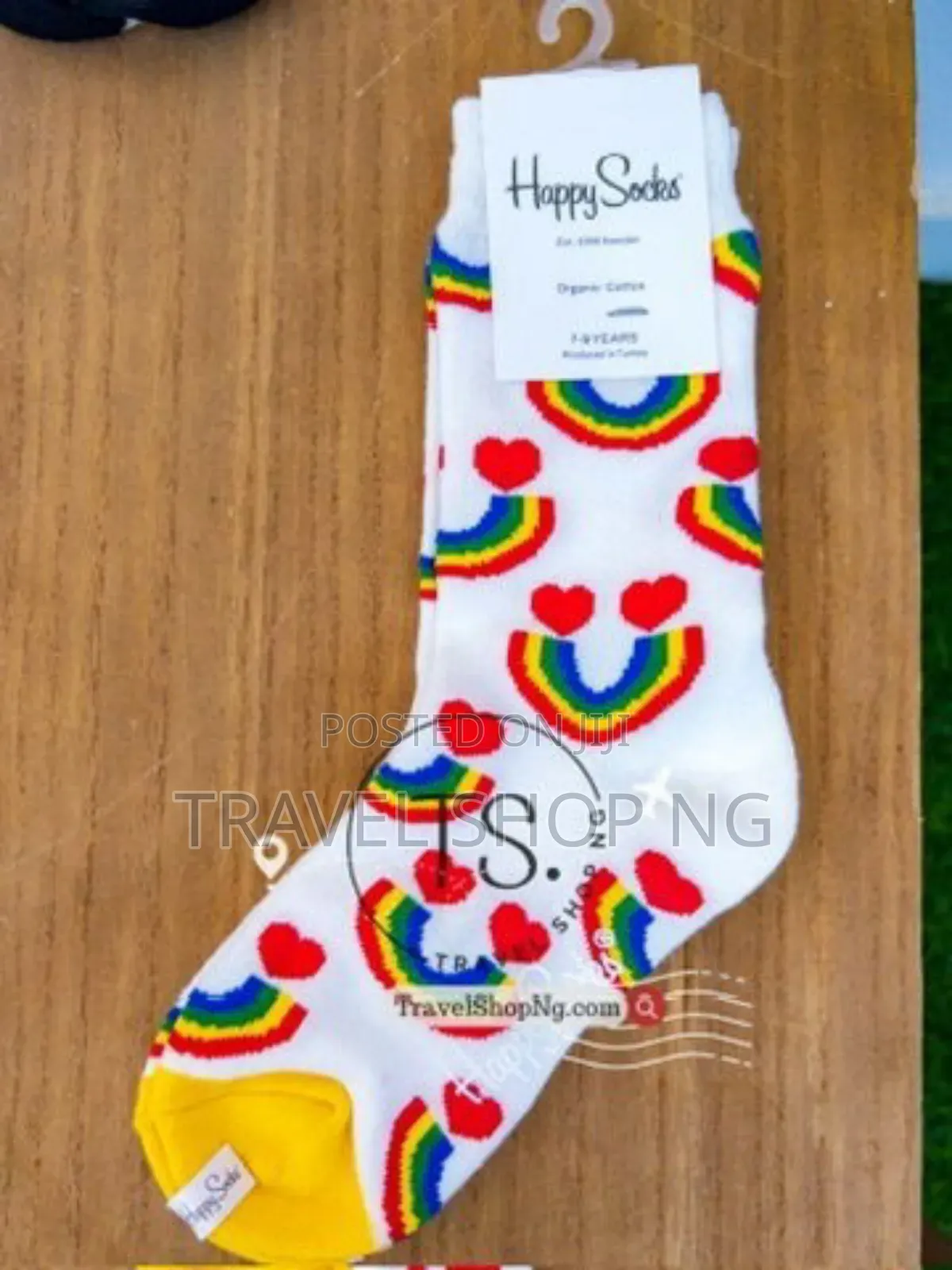 Happy Socks for Kids 4+