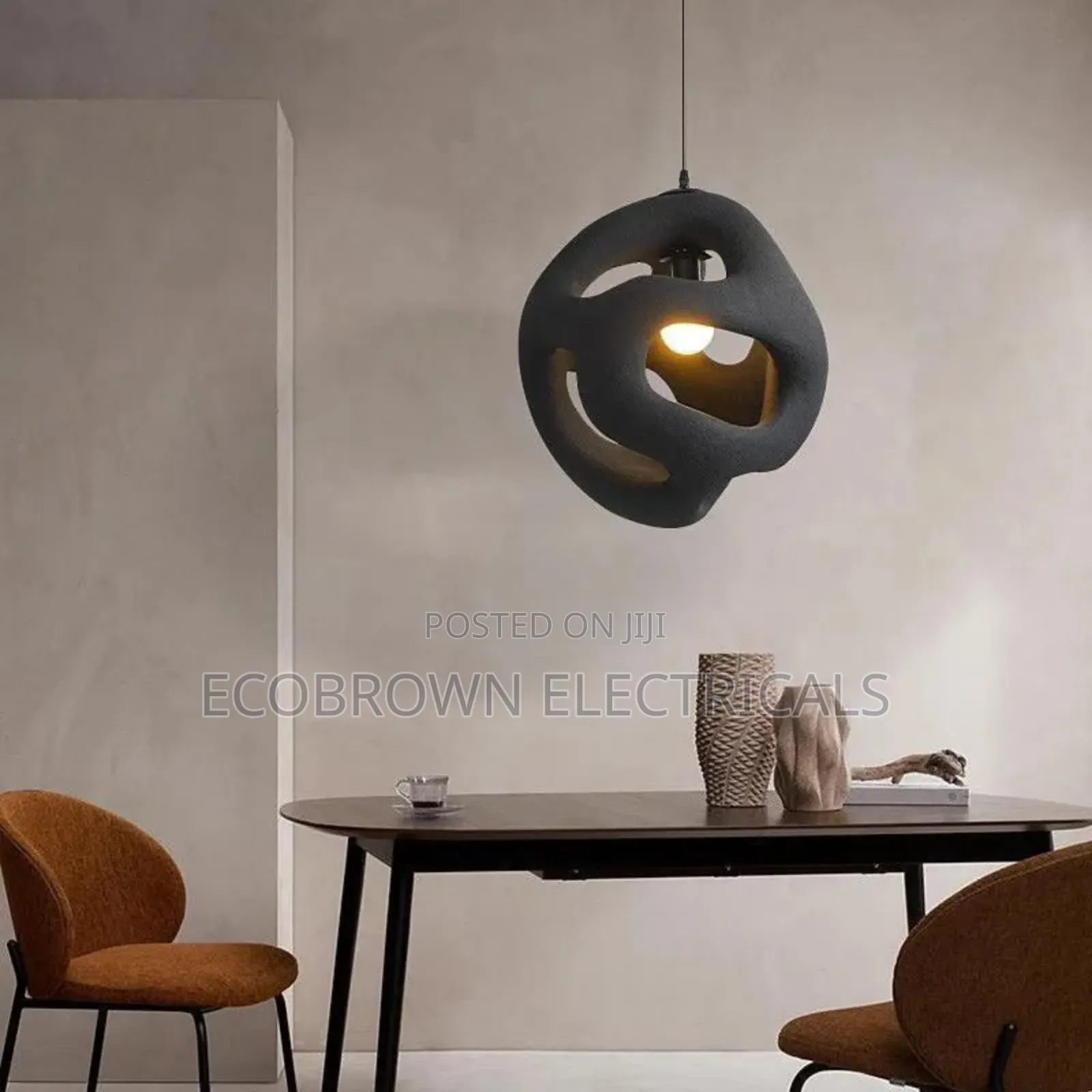Exquisite Drop Light