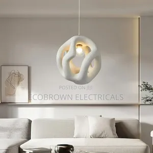 Exquisite Drop Light