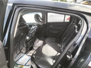 Acura MDX 2013 Black