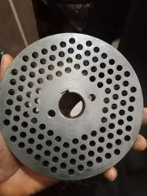 Dise for Industria Pelletizing Machines
