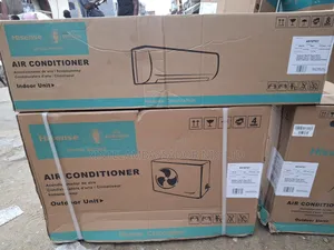 2hp Hisense Air Conditioner(Non Inverter)-As18tg1