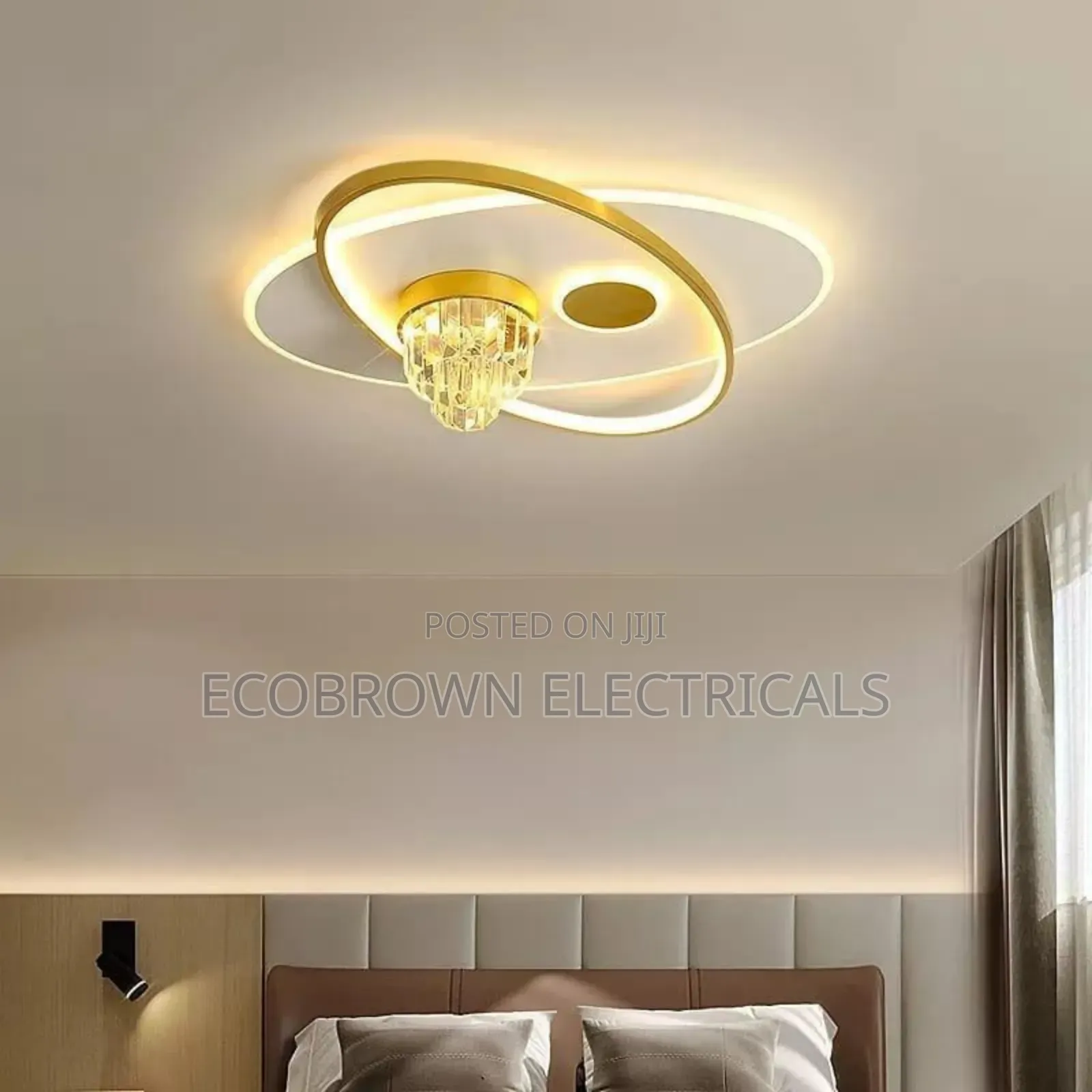 Chandelier