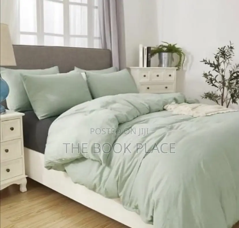 American Multi Cotton Bedsheets
