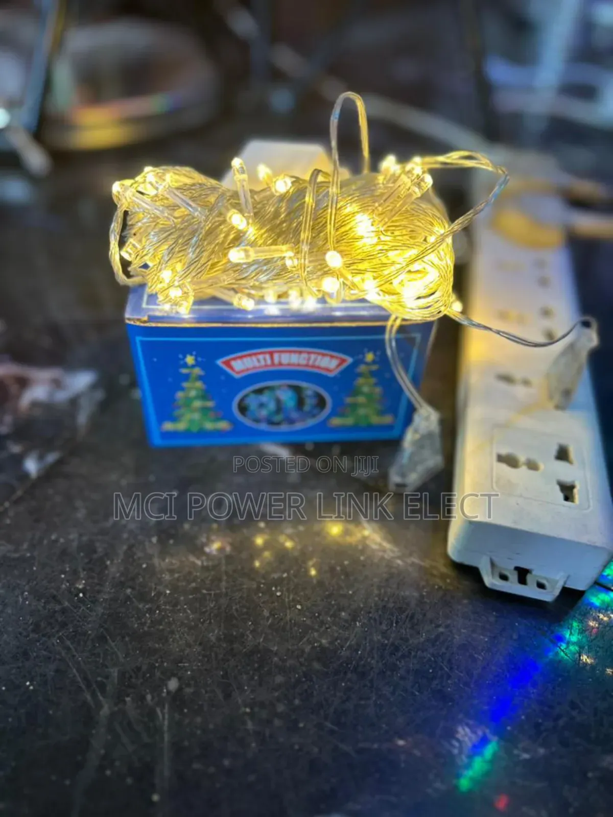 Warm White 100led Christmas/ Decoration String Light