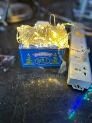 Warm White 100led Christmas/ Decoration String Light