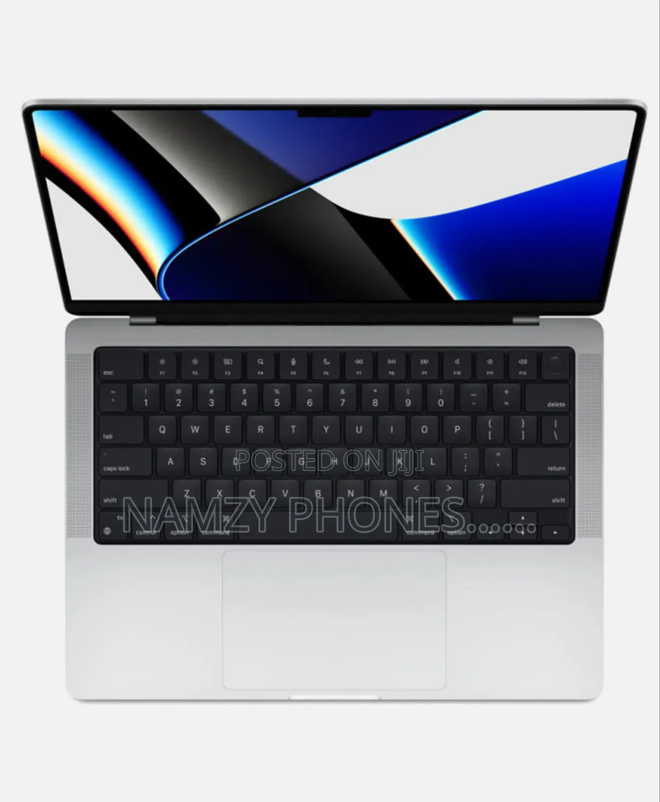 New Laptop Apple MacBook Pro 8GB Apple M3 SSD 1T