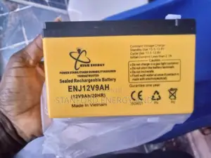9ah / 12v Battery