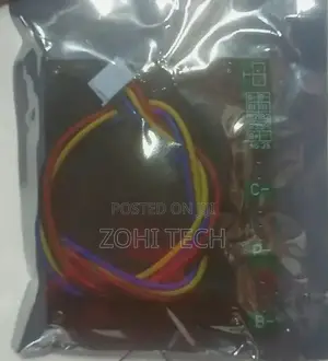 100A 3S BMS Battery Management System