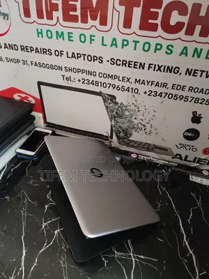 Laptop HP 250 G5 4GB Intel Core I5 HDD+SSD 750GB