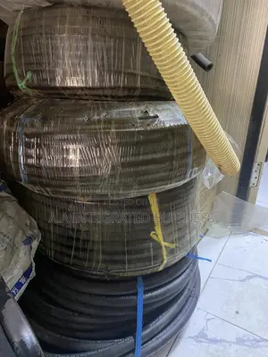 Fuel Hose Original