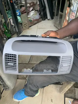 Ac Vent Camry 2004 2005 Model