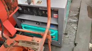 Denyo 10kva Kubota Engine