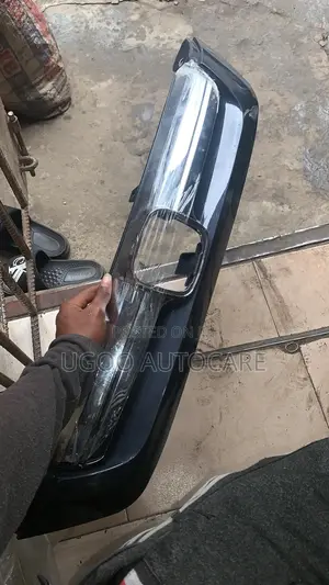 Front Grill Honda CRV 2008
