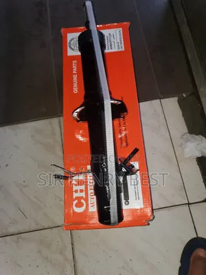 Front Shock Absorber Infinity Fx 50