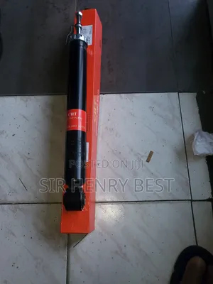 Rear Shock Absorber Infinity Fx 50