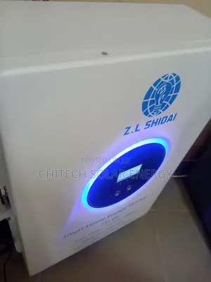 Solar Generator