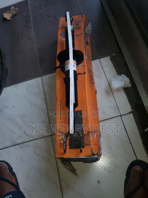 Front Shock Absorber Infinity G35