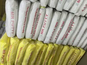 Mr Putty Screeding Cement Plaster