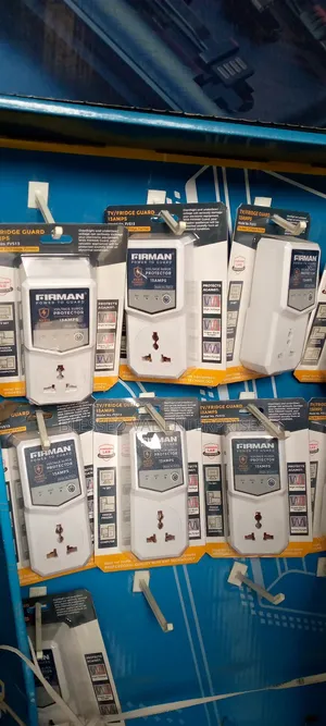 Firman TV And Fridge/ Freezer Guard