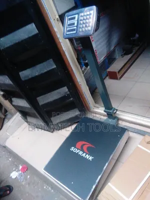 500kg Sofrank Scale