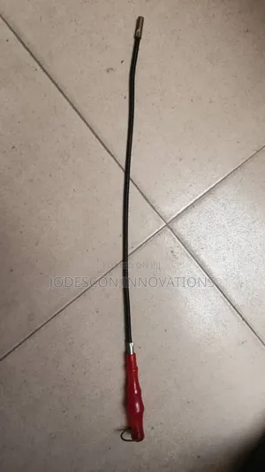 Portable Magnetic Bolt and Nuts Picker