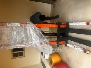 2ton Hydraulic Manual Stacker