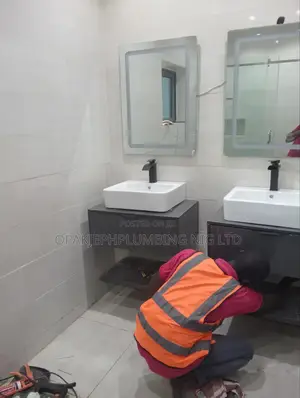 Plumbing Service,Plumber Near Me,Proffesional Plumber in Ibeju Lekki