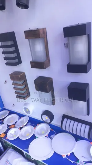 Need Outdoor Light in Abuja