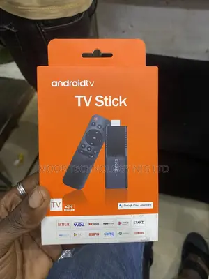 Android Tv Box