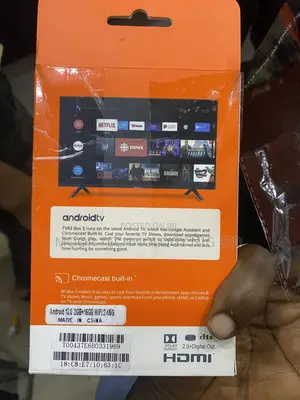 Android Tv Box