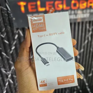 Airsky Type C to HDTV / HDMI Cable