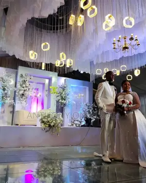 Event Planner/ Decorator